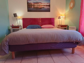 Chambres Tricastine et Venise